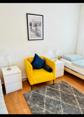 PF Apartments D2